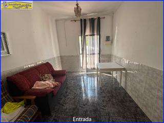 Doppelhaus  Calle maestro puig valera. Encantadora casa de pueblo en el corazón de santomera