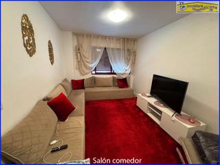 Apartamento  Calle tomillo. Elegante apartamento en el corazón de cobatillas