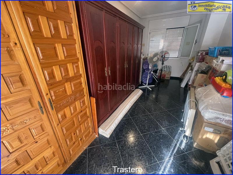 Foto 0c4efef5-ca08-4755-a8a1-a7ee934351f3. Casa adossada amb xemeneia calefacció a Cobatillas Murcia