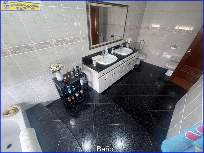 Foto 0e59d7a1-1077-46b1-921e-cc2b650ba111. Casa adossada amb xemeneia calefacció a Cobatillas Murcia