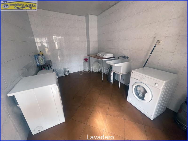 Foto 120d2224-83fc-451b-8342-168b14d18086. Casa adossada amb xemeneia calefacció a Cobatillas Murcia