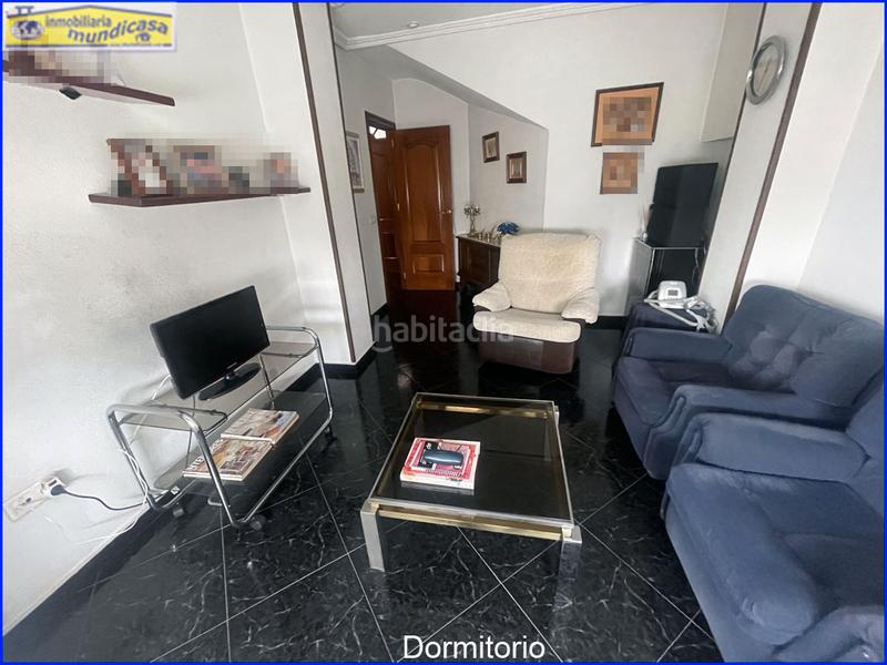 Foto 1d2d44c3-734a-47e8-8b64-0b6237f38605. Casa adossada amb xemeneia calefacció a Cobatillas Murcia