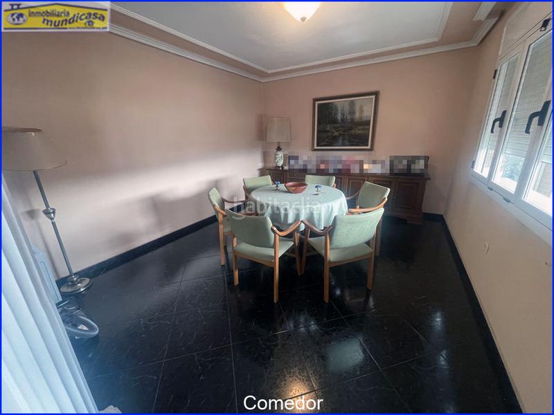 Foto 1f151438-494e-45a7-b69a-6aae49a46cf1. Casa adossada amb xemeneia calefacció a Cobatillas Murcia