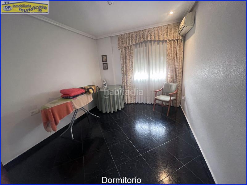 Foto 2bc01b0d-c6ce-4225-9799-b34e553a72b0. Casa adossada amb xemeneia calefacció a Cobatillas Murcia