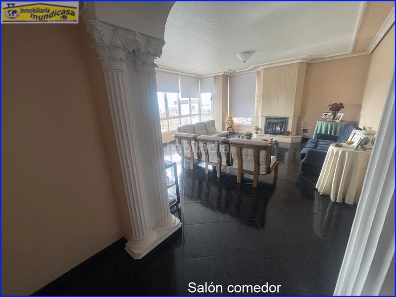 Foto 3c7abea9-8c4d-4900-b532-fd4f8fa6c788. Casa adossada amb xemeneia calefacció a Cobatillas Murcia