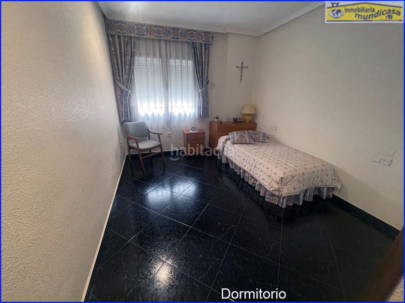 Foto 50a844da-5c78-4d7a-b99c-a28f342d11ec. Casa adossada amb xemeneia calefacció a Cobatillas Murcia