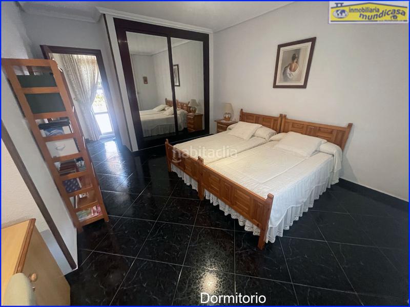 Foto 52749bbd-228f-469d-88d0-78990bf907e1. Casa adossada amb xemeneia calefacció a Cobatillas Murcia