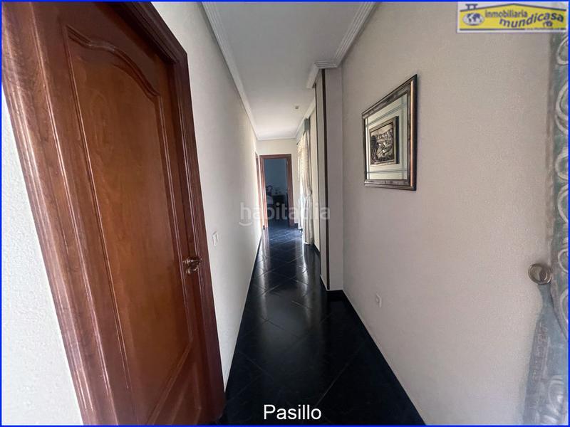 Foto 5b2b57f3-62b2-4970-90ca-30a9993896d6. Casa adossada amb xemeneia calefacció a Cobatillas Murcia