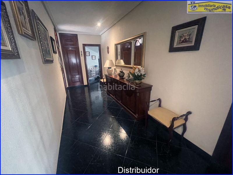 Foto 6743ac1a-25c6-47c3-a1db-94a5a7eeec0e. Casa adossada amb xemeneia calefacció a Cobatillas Murcia