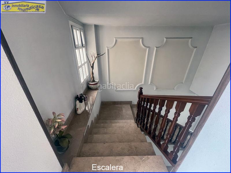 Foto 76b8189a-904c-4407-972c-3a6f4d8fa9bb. Casa adossada amb xemeneia calefacció a Cobatillas Murcia