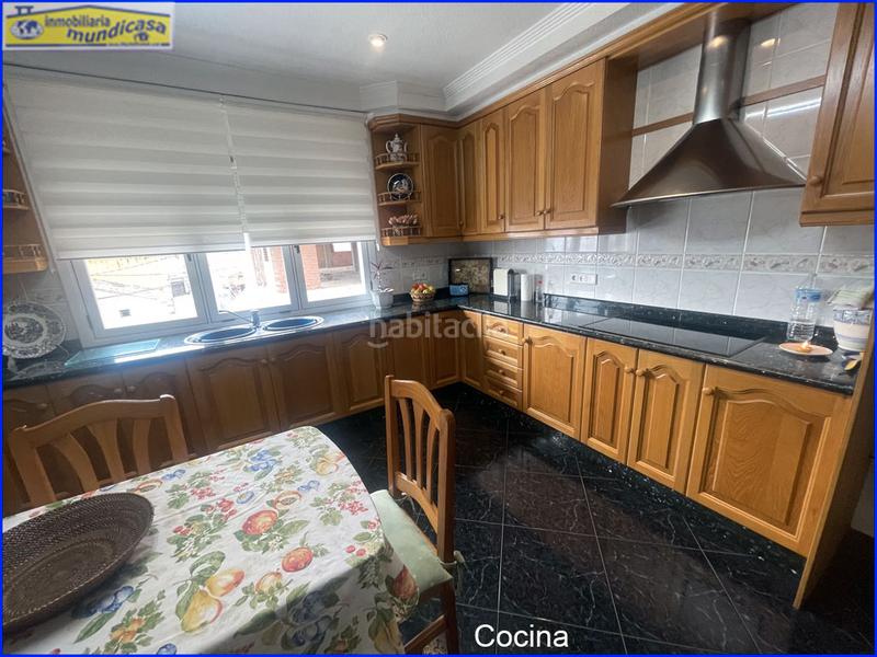 Foto 91943bd2-b7b6-4552-8b43-995d8871c8fb. Casa adossada amb xemeneia calefacció a Cobatillas Murcia