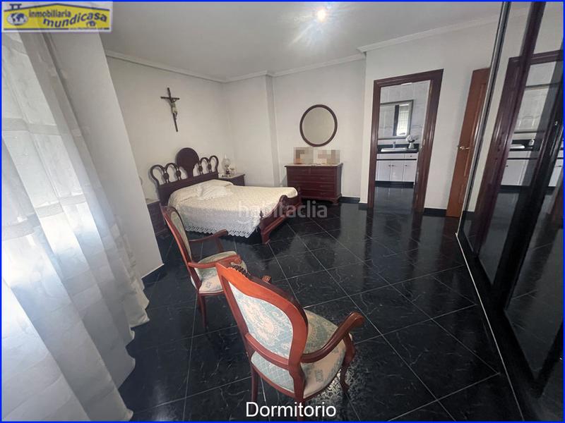 Foto 9eac703c-0110-4f8a-a07f-26829481229f. Casa adossada amb xemeneia calefacció a Cobatillas Murcia