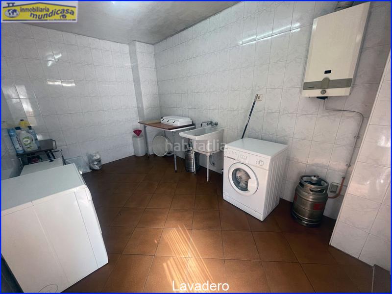 Foto aa0e8ba2-ec0d-45e5-b05e-7d2dc6261033. Casa adossada amb xemeneia calefacció a Cobatillas Murcia