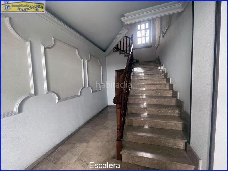 Foto afec1f2d-d5cf-466f-be03-35b43962e3a1. Casa adossada amb xemeneia calefacció a Cobatillas Murcia