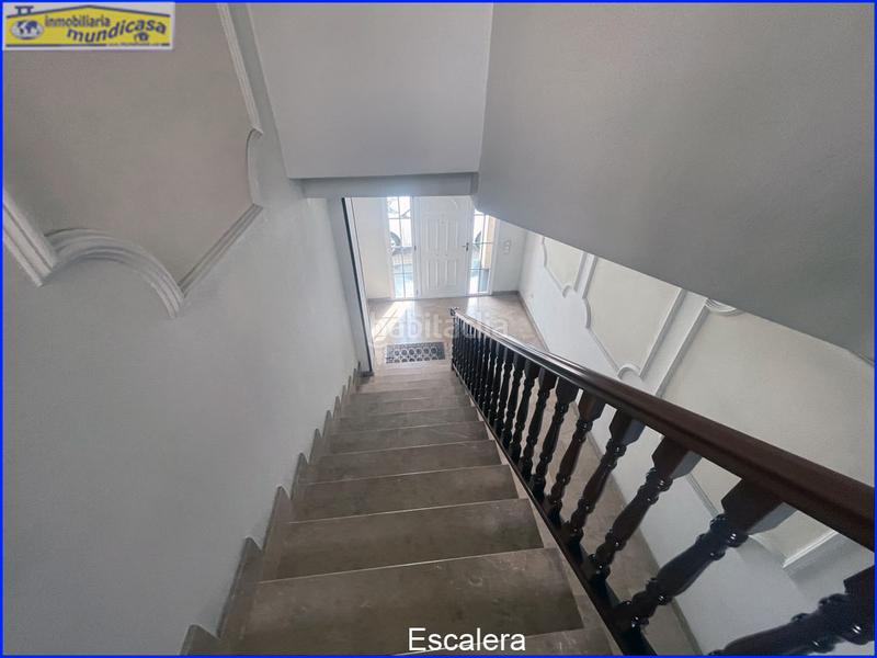 Foto d573744e-50fa-4e10-9f55-9a258b660b20. Casa adossada amb xemeneia calefacció a Cobatillas Murcia