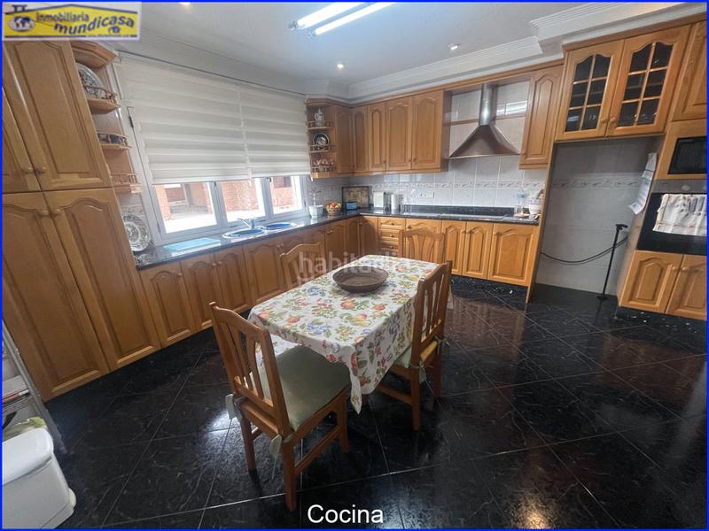 Foto d8c678d5-864c-4525-9d4b-370a57844f14. Casa adossada amb xemeneia calefacció a Cobatillas Murcia