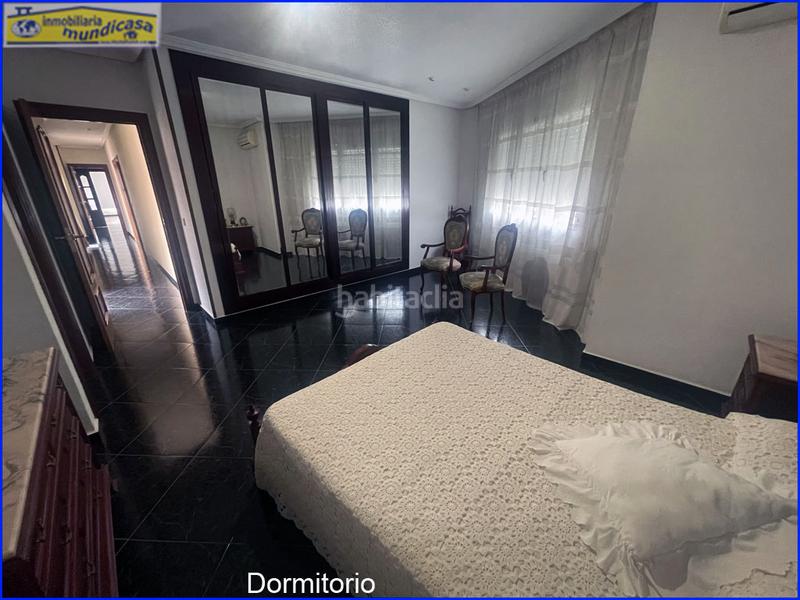 Foto e144a04f-d9e9-48e0-93d4-9292f267be64. Casa adossada amb xemeneia calefacció a Cobatillas Murcia