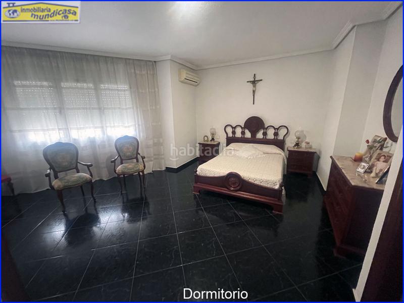 Foto fea0e3bd-1c17-4cae-9aa3-e661253cd5ff. Casa adossada amb xemeneia calefacció a Cobatillas Murcia