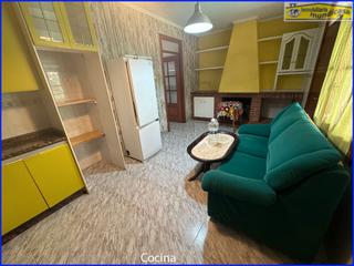 Maison jumelée à Santomera. Amplia casa en zona el rosario, santomera