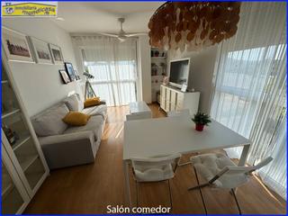 Appartement  Calle azorín. Piso 2 dormitorios, 2 baños en santomera - el rosario, ideal par