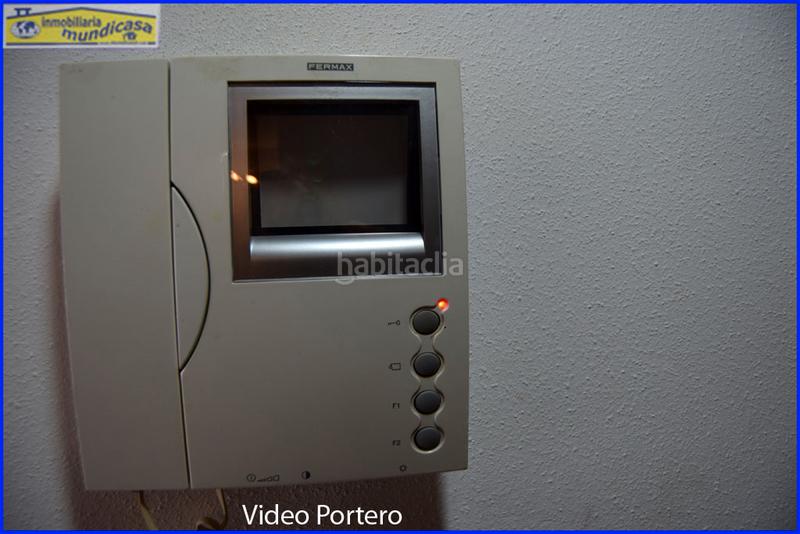 Foto 4a878286-729a-479d-ad97-4293694df3cd. Piso  2 dormitorios, 2 baños - el rosario, ideal para parejas en Santomera