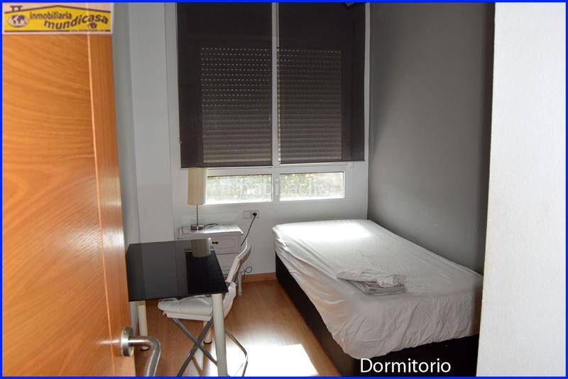 Foto 5b58afdd-8abe-464b-9659-08d51f2ba28f. Piso  2 dormitorios, 2 baños - el rosario, ideal para parejas en Santomera