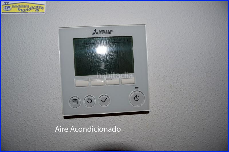 Foto 93d3e05a-22a3-4e2e-b8e3-6e643e06ca4f. Piso  2 dormitorios, 2 baños - el rosario, ideal para parejas en Santomera