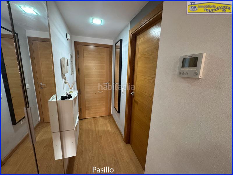 Foto a44a1d9d-ffa4-4263-8ac9-00ae4dc1981c. Piso  2 dormitorios, 2 baños - el rosario, ideal para parejas en Santomera