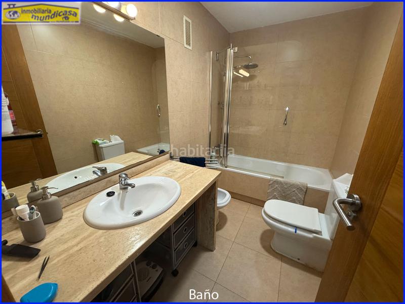 Foto d1b7c436-143e-4543-a214-d0bb7e824613. Piso  2 dormitorios, 2 baños - el rosario, ideal para parejas en Santomera