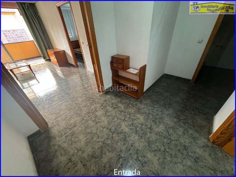 Foto 34917da9-4753-4afe-92bd-2226a28e23fb. Pis amb aparcament a Santomera