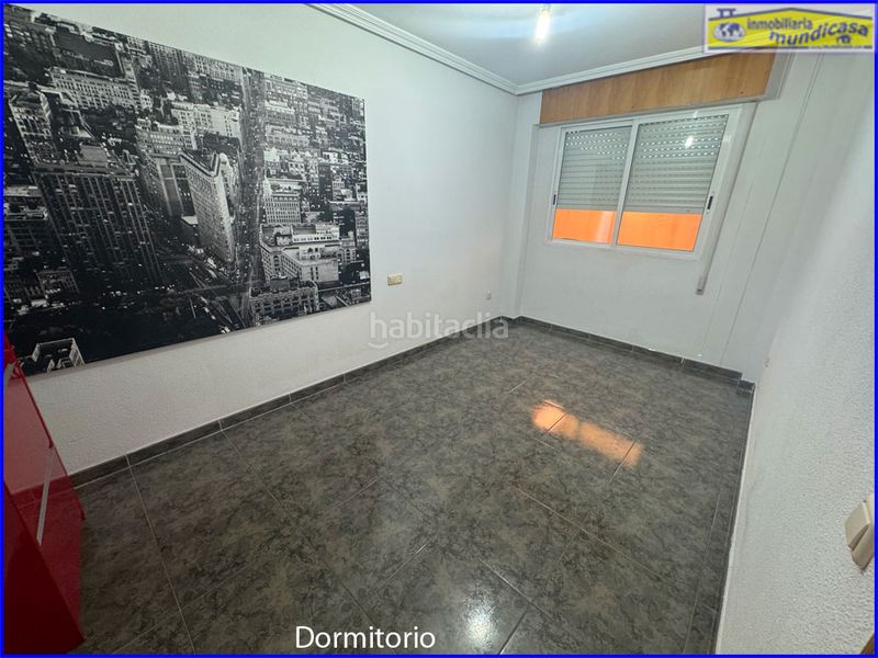 Foto 6c5cf588-5330-45a8-bd29-0c2a9b450e98. Pis amb aparcament a Santomera