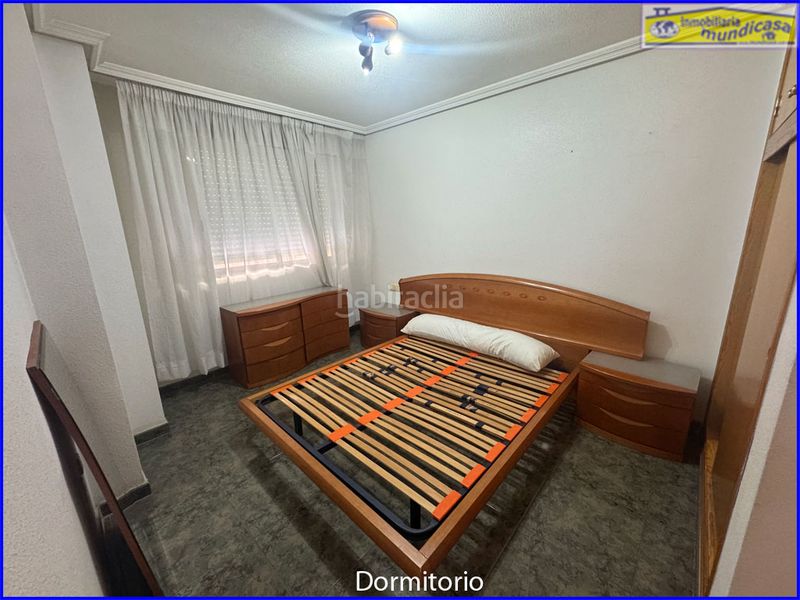 Foto a7b36e34-46fe-4a94-84e3-b065e7e61f3e. Pis amb aparcament a Santomera