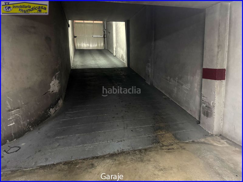Foto a94dcfdf-913c-4c3f-853d-7415b5fe11ed. Pis amb aparcament a Santomera