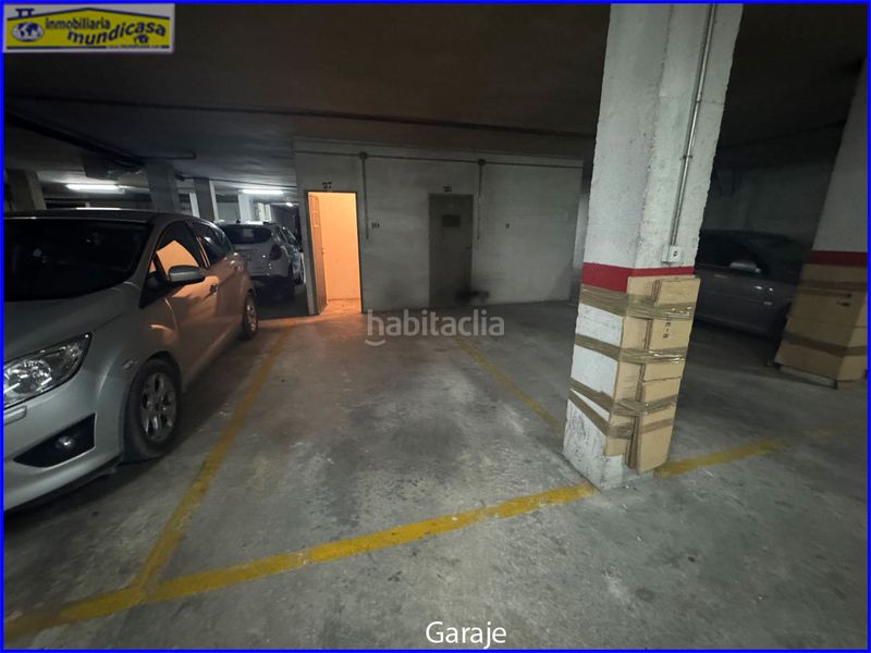 Foto b3c17b0a-7fa0-45fa-ab35-516da59126a1. Pis amb aparcament a Santomera