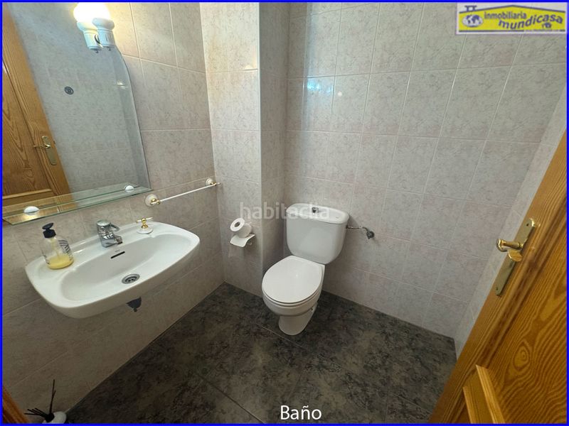 Foto bc108161-595a-4261-972c-e55ac808467c. Pis amb aparcament a Santomera