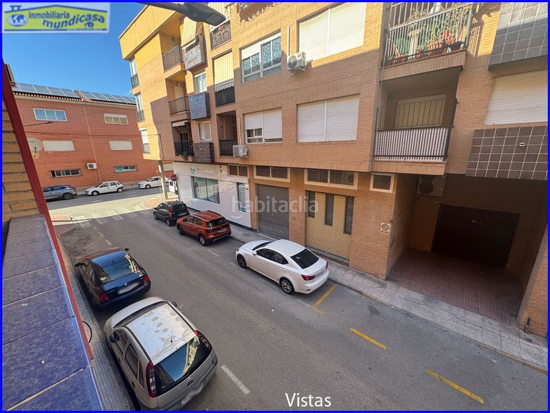 Foto e5b24d33-6d50-4613-886a-1c7d4ed3165b. Pis amb aparcament a Santomera