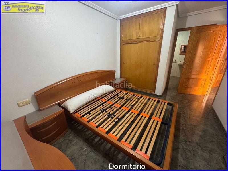 Foto f7ca6e5b-ef3c-4442-b952-5bf7873920e5. Pis amb aparcament a Santomera