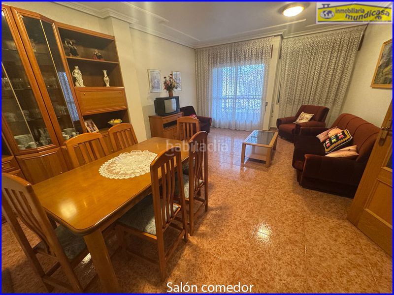 Foto 2502f1b7-0e20-4e93-96d3-b73e2199237f. Casa amb aparcament a Santomera