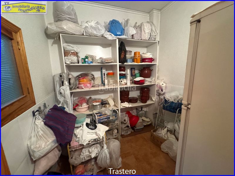 Foto 78add349-0fce-4714-851b-d7932eeb0073. Casa amb aparcament a Santomera