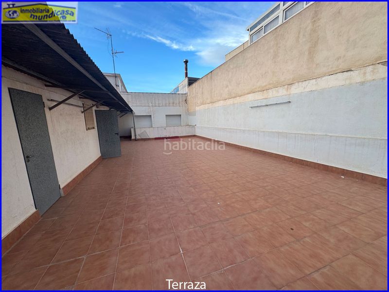 Foto 8e5f0de9-7762-4027-aa10-0b7092d3500c. Casa amb aparcament a Santomera