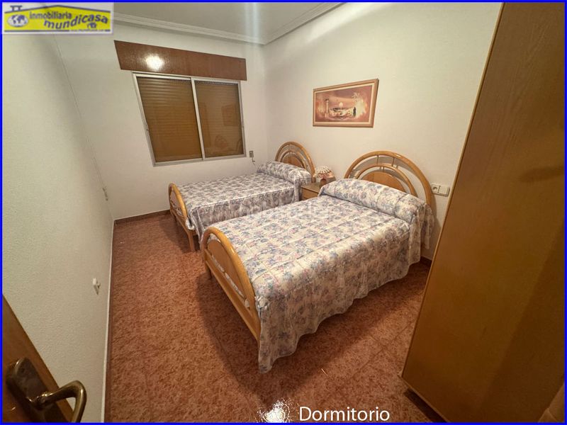 Foto 9cfb999d-d902-402c-bac8-3a277f18f328. Casa amb aparcament a Santomera