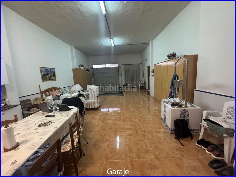 Foto fb903158-e4d8-490a-9a4f-7814dcdf18bf. Casa amb aparcament a Santomera