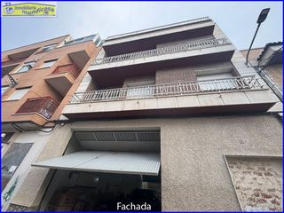 Haus  Calle tirso de molina. Oportunidad única: casa de pueblo en construcción con amplio pot