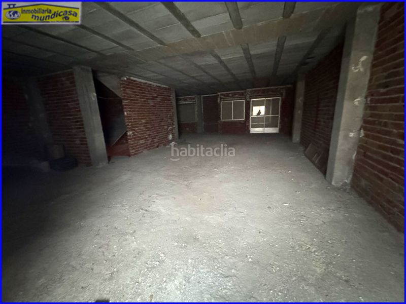 Foto 480ff70d-bd8f-44ed-89ff-f5237b80e89c. Casa amb aparcament a Santomera