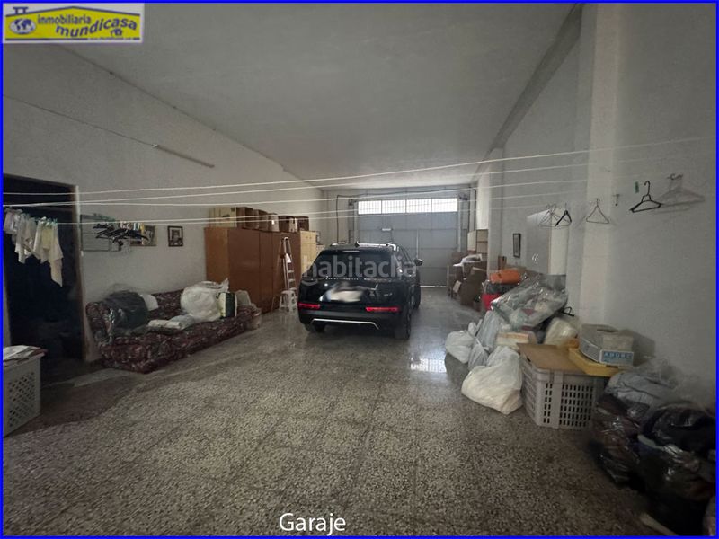Foto 5f10192a-bc29-400c-bd7a-2c95551570fb. Casa amb aparcament a Santomera