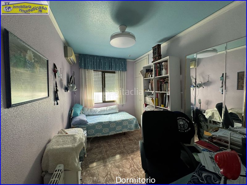 Foto 4a00b075-bbb6-4b46-9a24-d9d34c7734b0. Casa adossada a Santomera