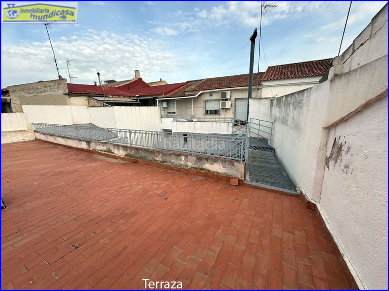 Foto 4ae97fee-0854-4d22-b75e-b50564a7c6f4. Casa adossada a Santomera