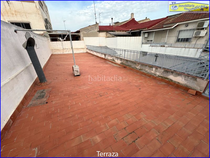 Foto 7a0f9e6b-9393-4574-b6de-c43855a13f41. Casa adossada a Santomera