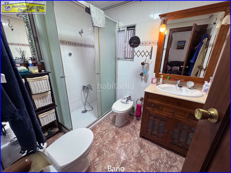 Foto 8252de84-9663-4799-8d2e-7c4f0d383e58. Casa adossada a Santomera