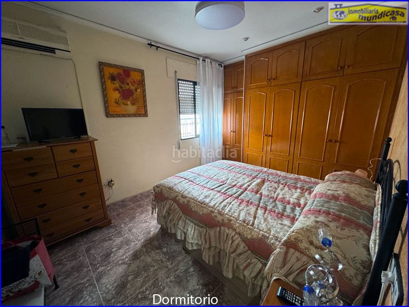 Foto 9a30ffcd-9ec1-44be-842b-869bed62b517. Casa adossada a Santomera